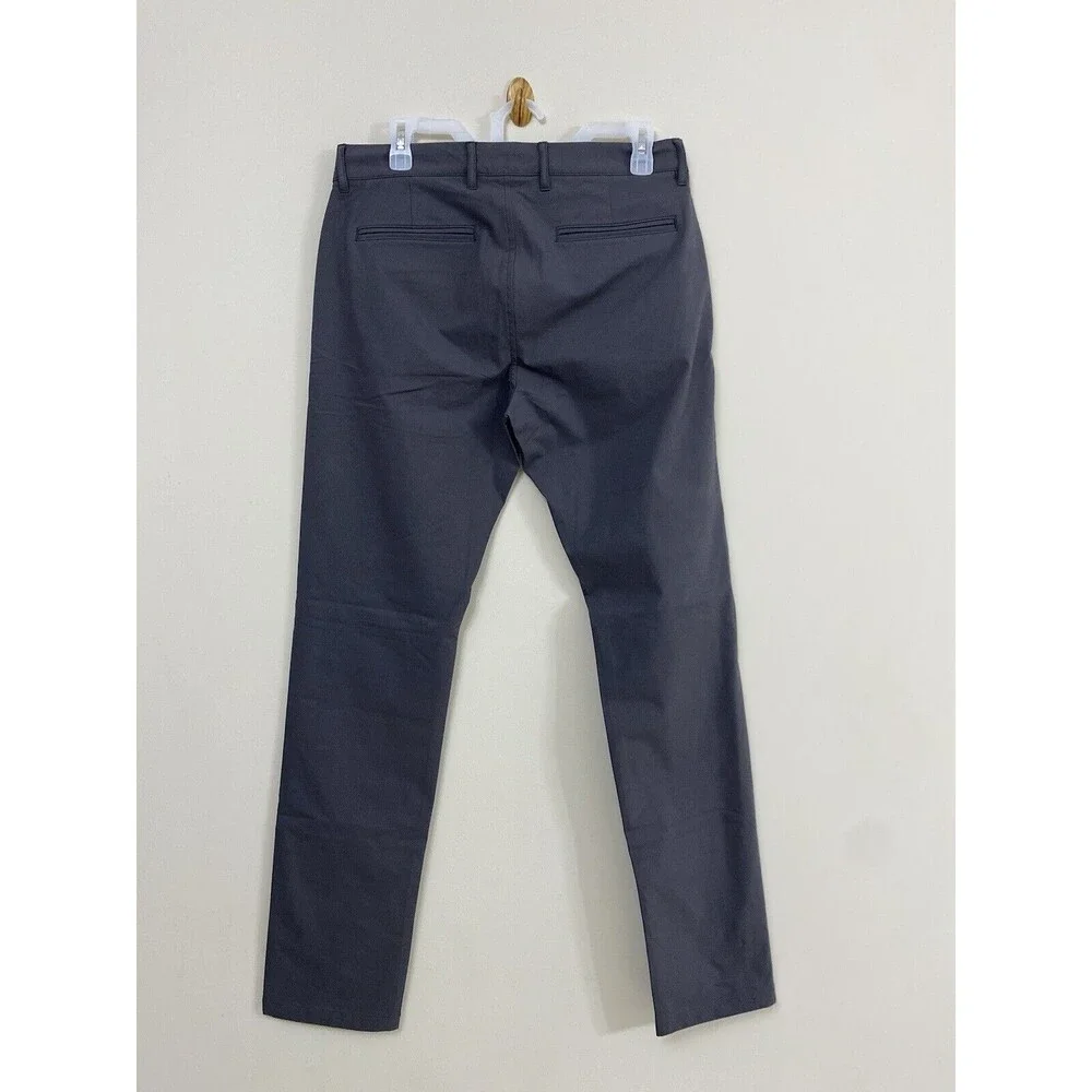 J.crew 484 Slim-fit tech oxford pant  NWT Size 31x32